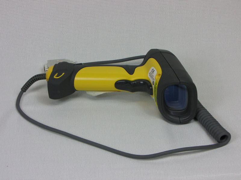 Climet Barcode Scanner