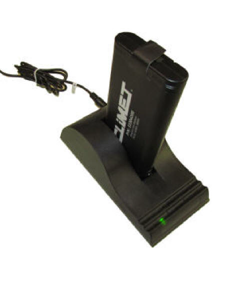 Replacement batteries for Climet particle counters and microbial samplers