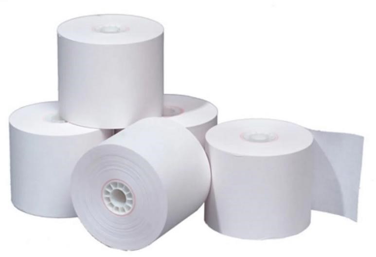 Climet Thermal Paper