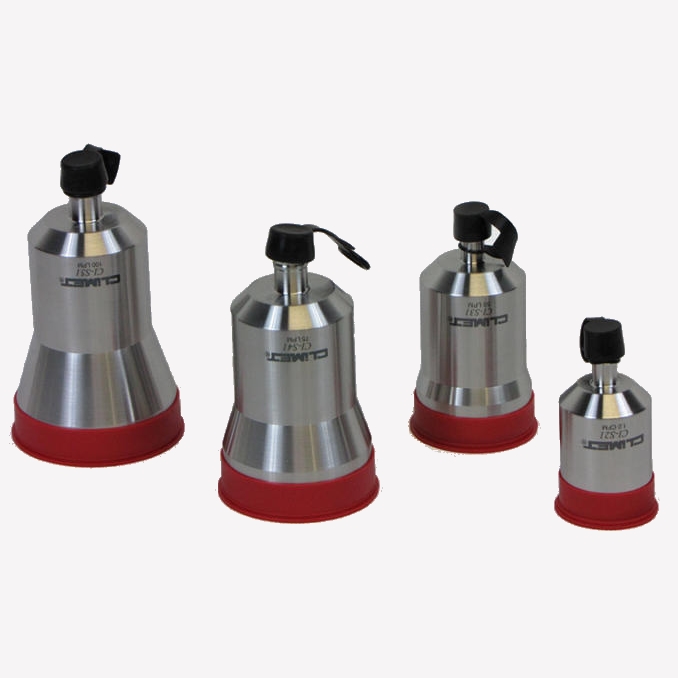 Climet Standard Isokinetic Probes