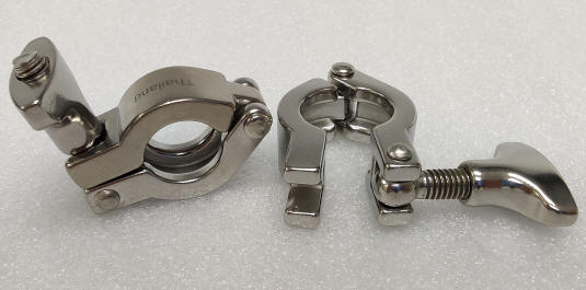 Climet Remote Adapter head