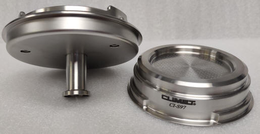 Climet Remote Adapter head