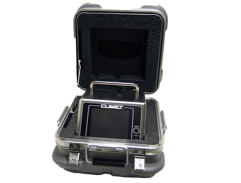Climet Carrying Casese