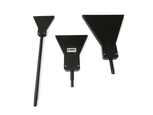 Filter Scanning V-Probes