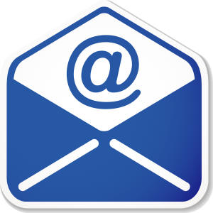 Climet email subscription