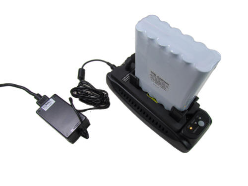Battery Charging Station for CI-x5x