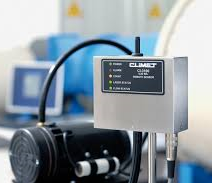 Climet CI-3100 RS Real Time Monitoring